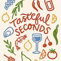 tastefulseconds