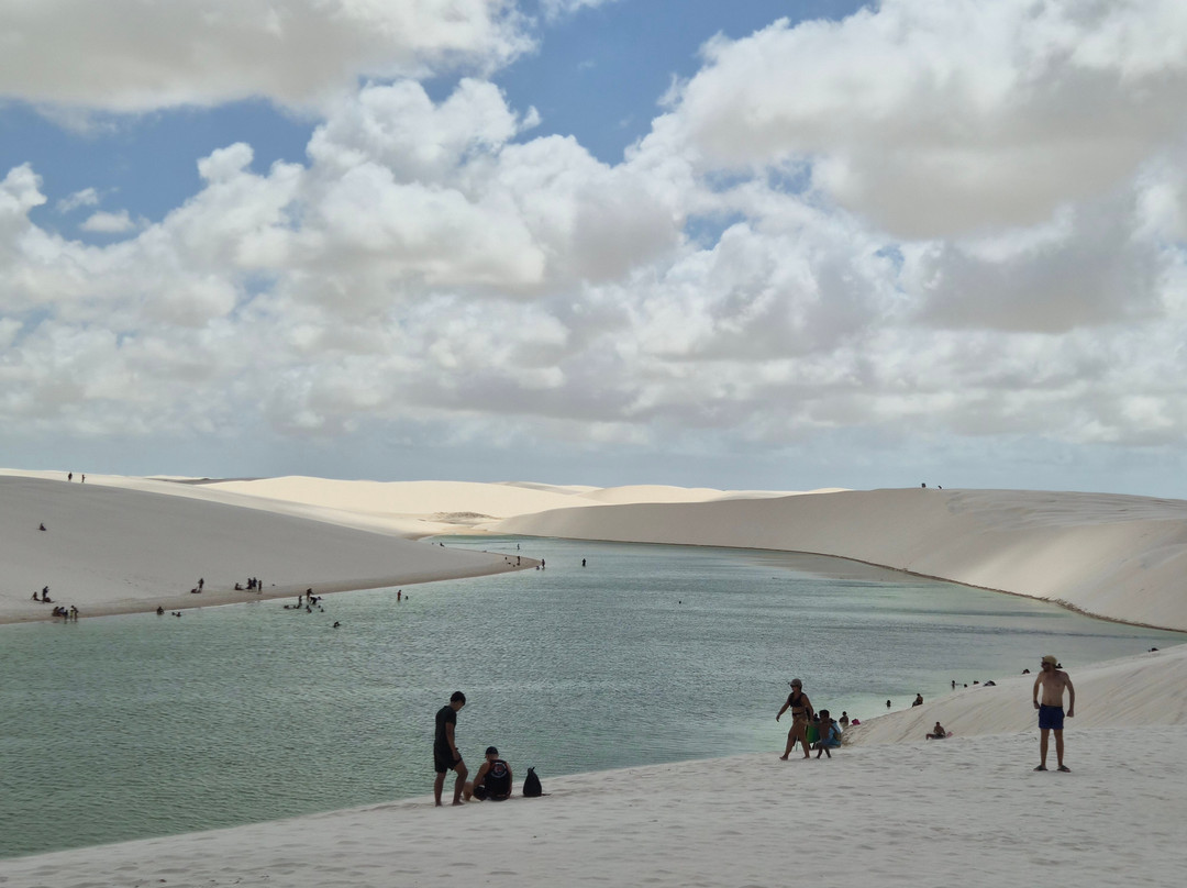 G.i Conect Viagens e Turismo-巴雷里尼亚斯必去景点
