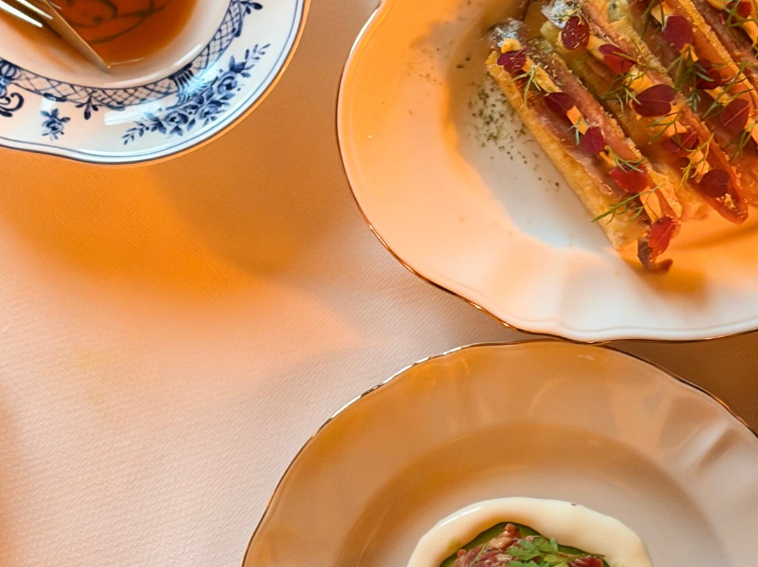 Alta Bar & Osteria
