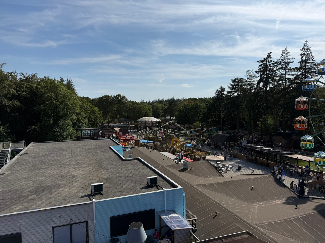 kinderpretpark Julianatoren-阿珀尔多伦必去景点