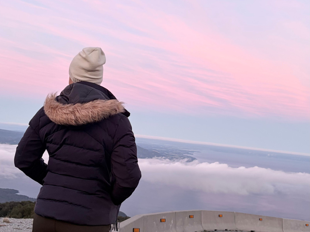 Volcan Osorno Centro de Ski y Montana-Ensenada必去景点