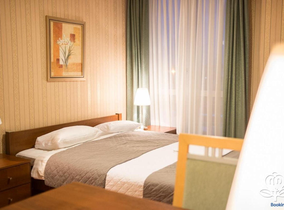Gostyn酒店住宿-L'Ascada Hotel