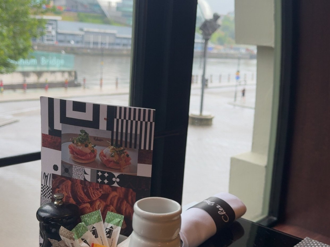 马尔马逊纽卡斯尔酒店主图