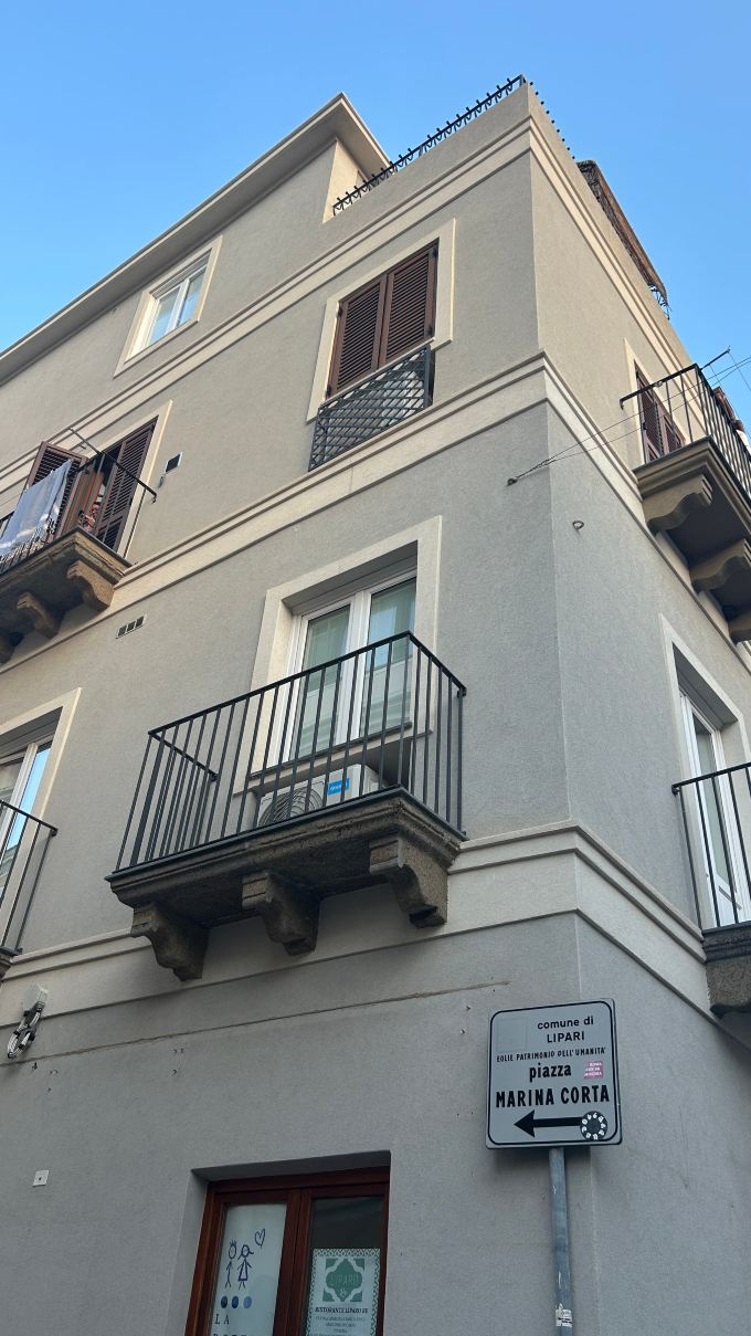 Casa Vacanze Central Cincotta-旅行者