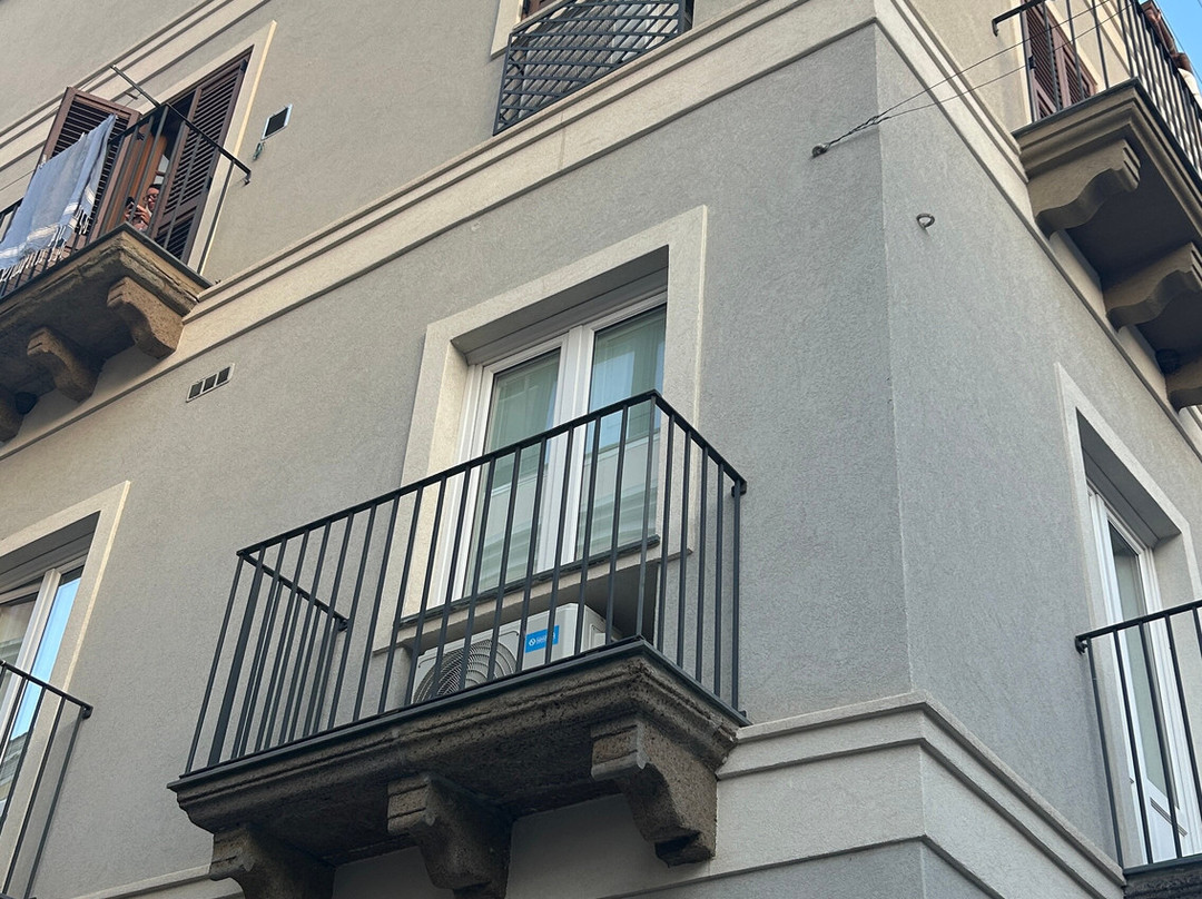 Casa Vacanze Central Cincotta主图