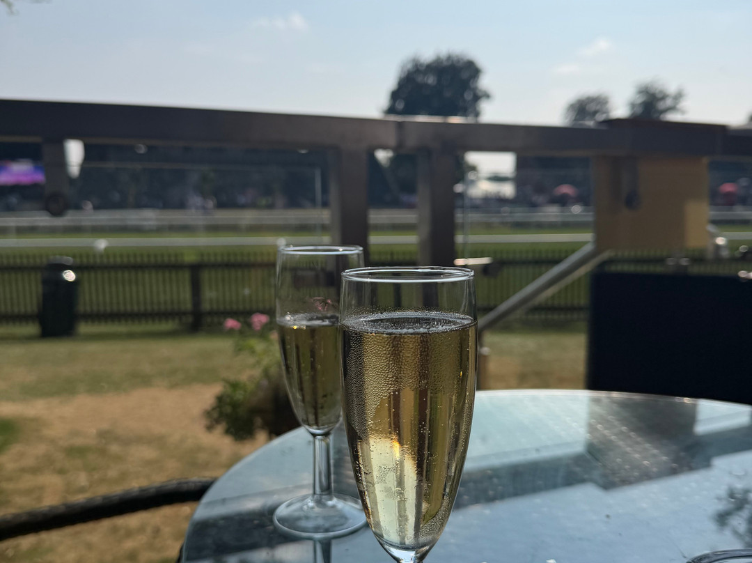 Newmarket Racecourses-纽马克特必去景点