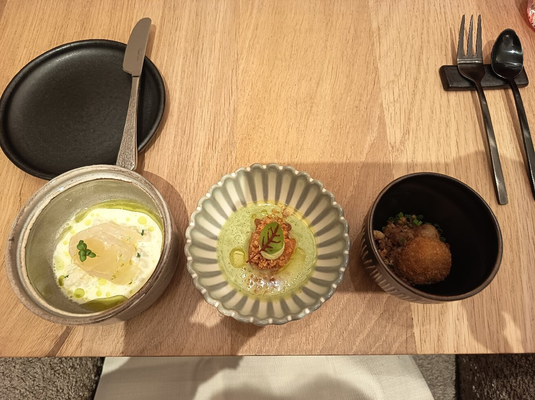 Restaurant Marck