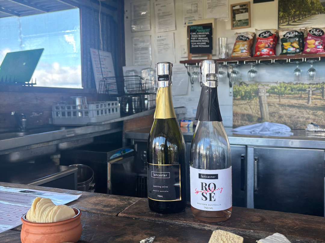 Out & About Wine Tours-珀斯必去景点