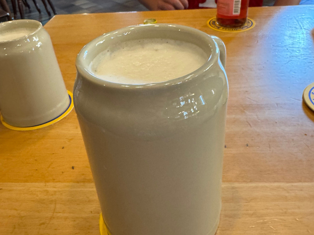 Augustiner Braustubl-萨尔茨堡必去景点