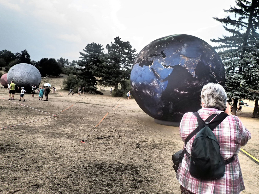 Brno Observatory and Planetarium-布尔诺必去景点