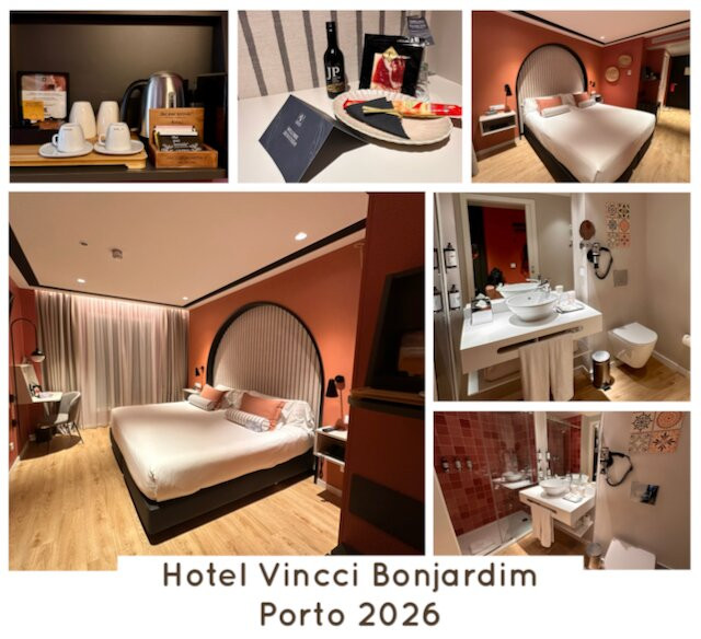 Vincci Bonjardim