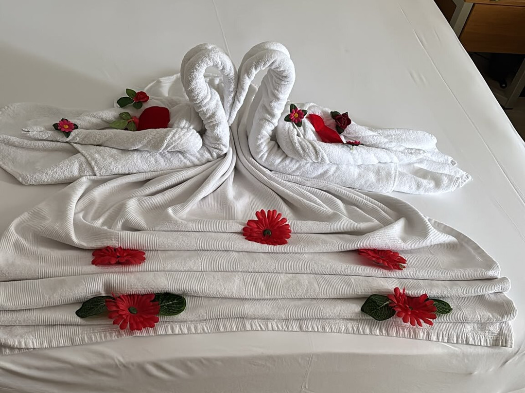 Calido Maris Hotel Ultra All Inclusive主图