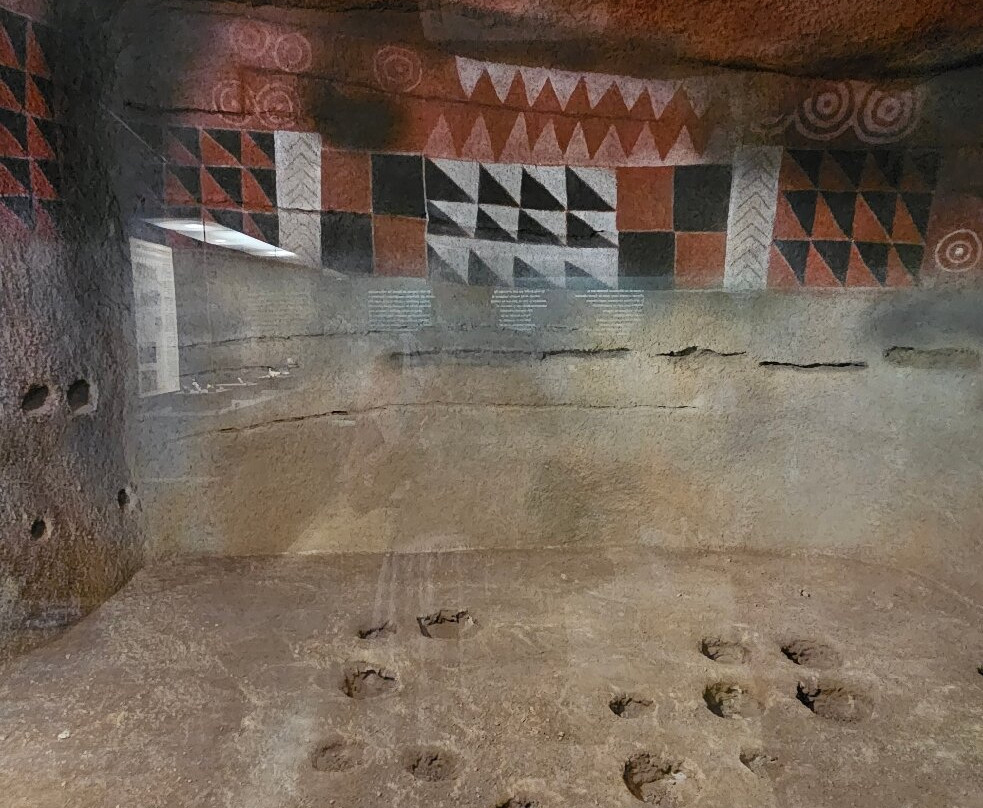 El Museo Canario-大加那利岛拉斯帕尔马斯必去景点