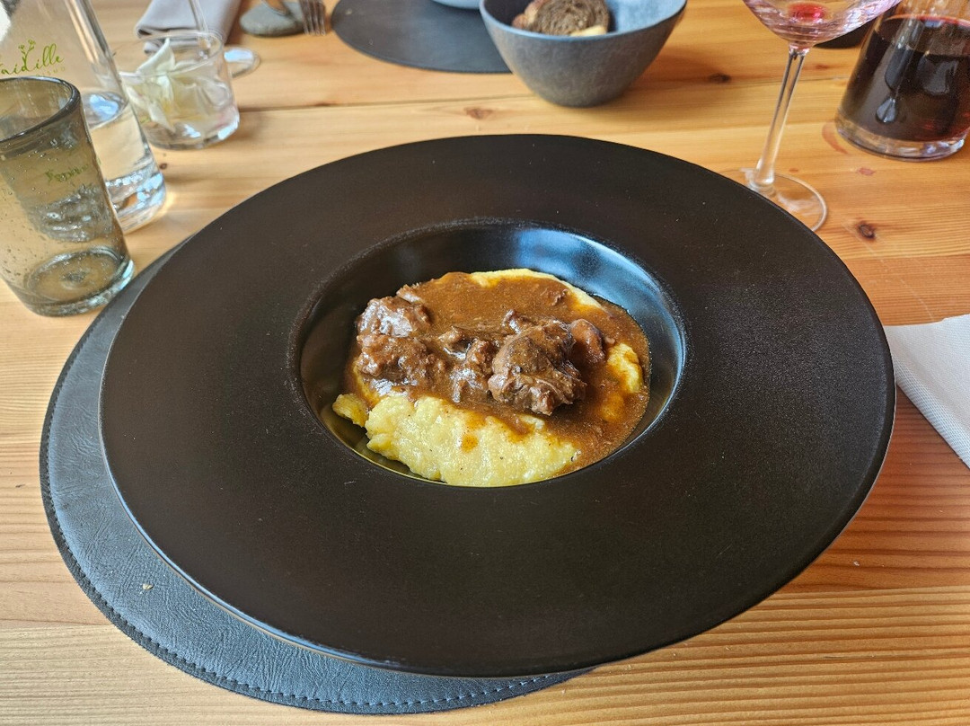 Agriturismo Haidille