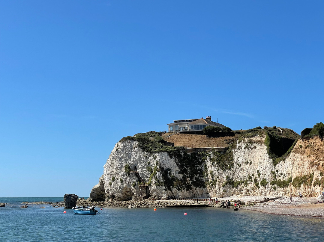 Albion Hotel - Freshwater Bay主图
