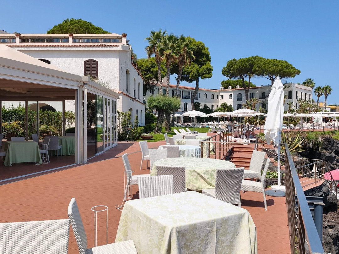 Grand Hotel Baia Verde主图