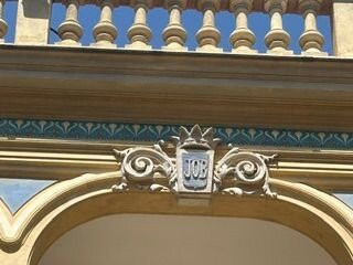 Hôtel Pams-佩皮尼昂必去景点