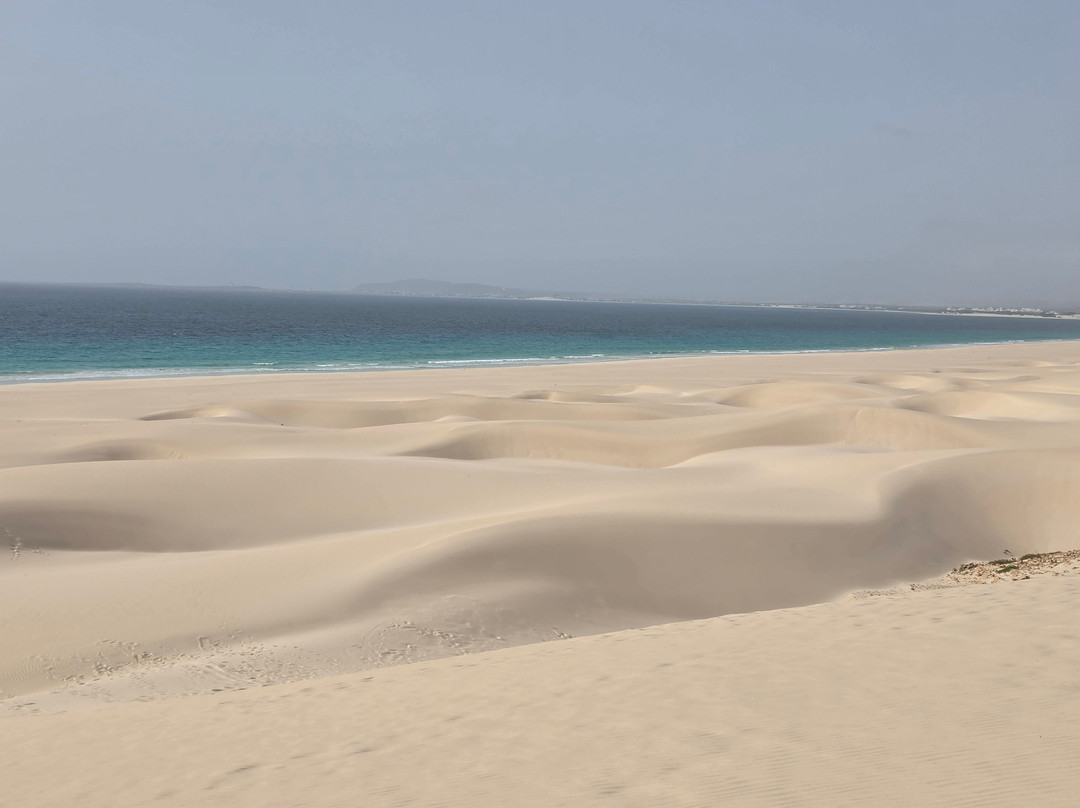 Pier Boa Vista Tours-博阿维斯塔必去景点