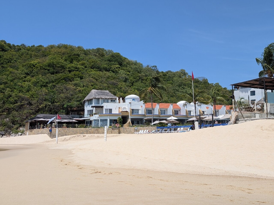 Quinta Bella Huatulco主图