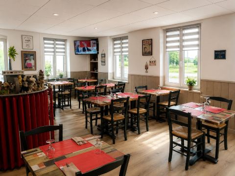 Hotel Restaurant de la Gare-旅行者