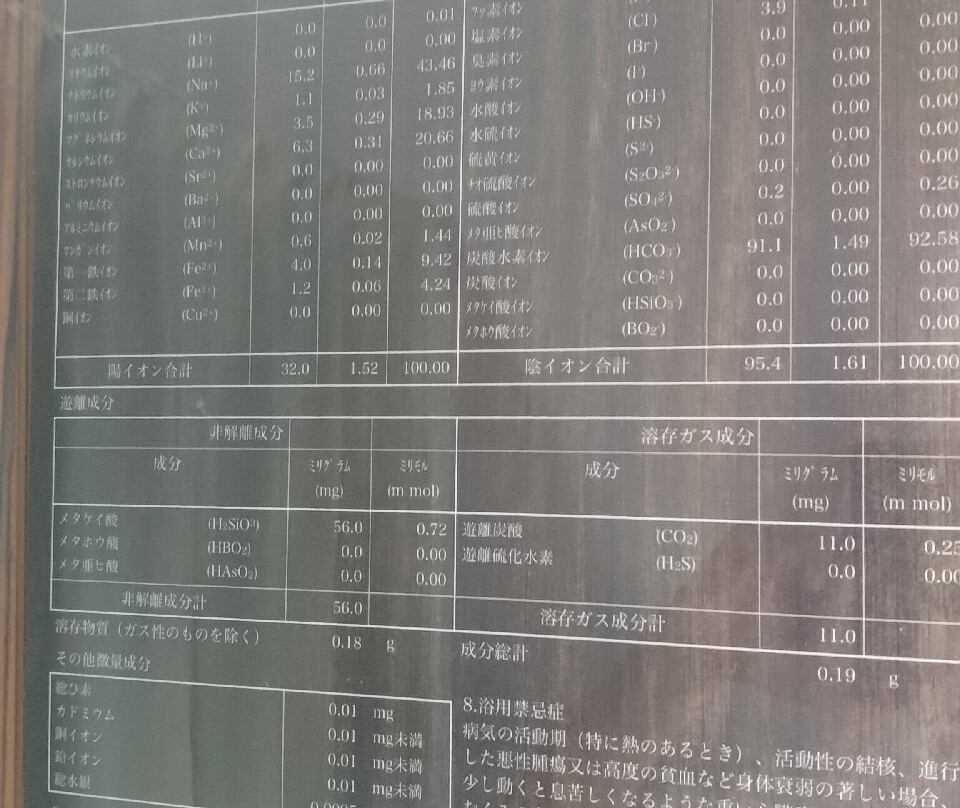 Takarabune Onsen Yumoto Kotobuki-高岛市必去景点