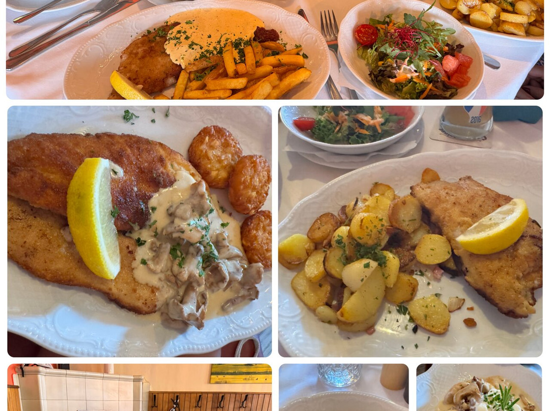 Gasthaus Dehne