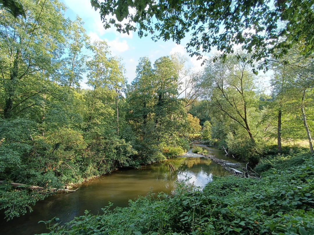 Zum Backhaus