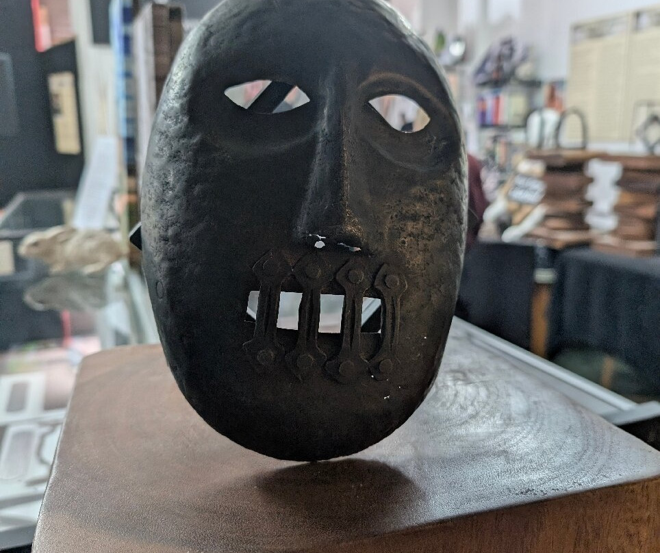 The Scottish Witch Trial Museum-Leven必去景点