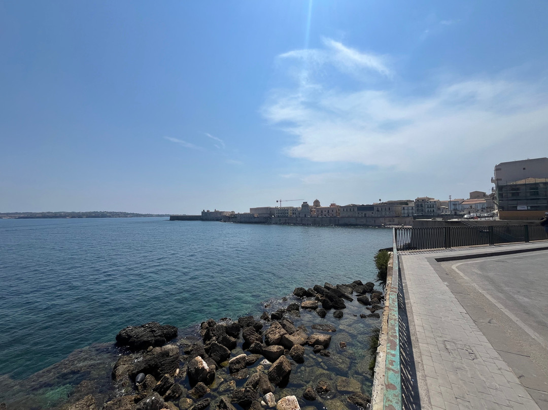 Ortigia Experience-Isola di Ortigia必去景点