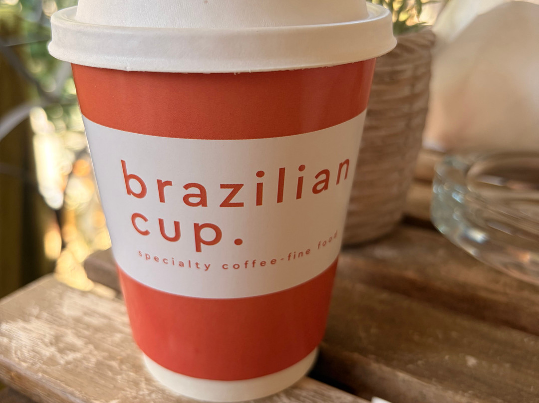 Brazilian Cup-帕尔加必去景点