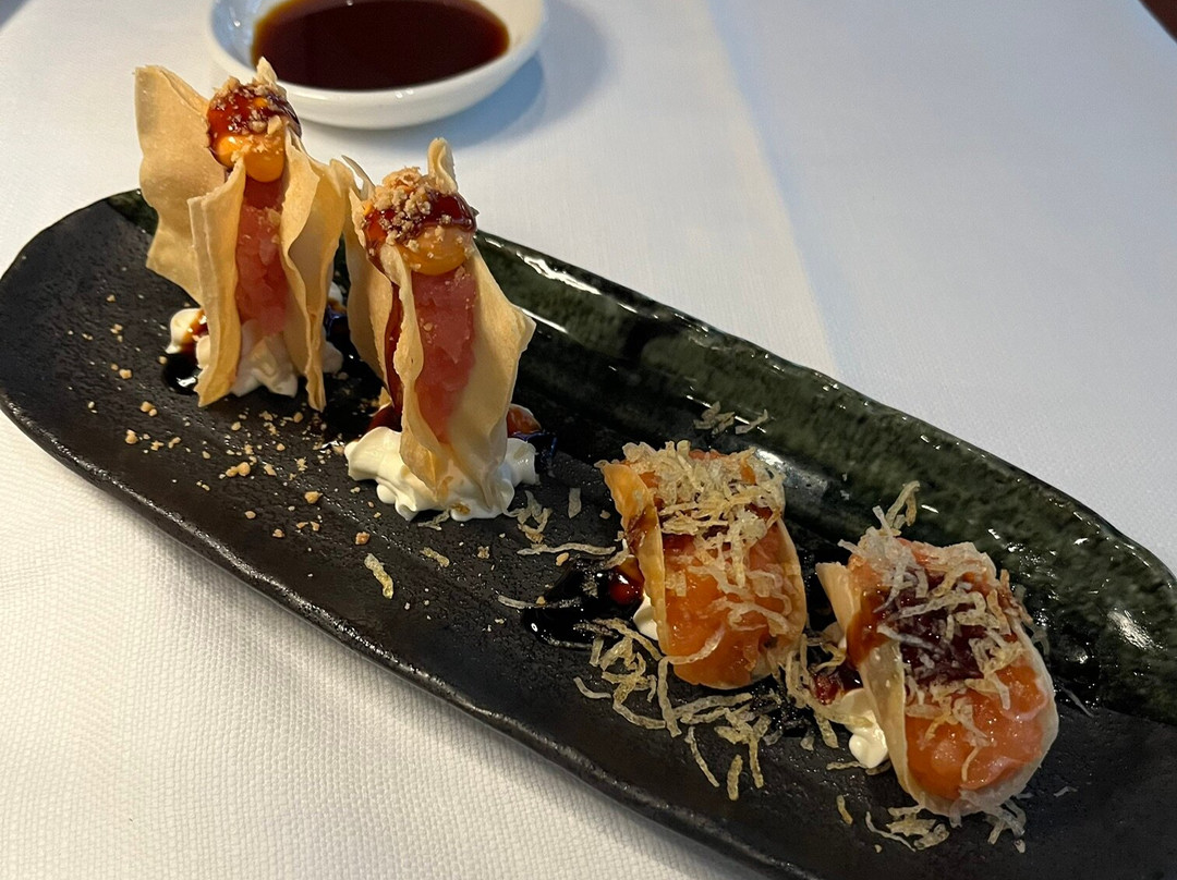 Masa Japanese Restaurant Modena