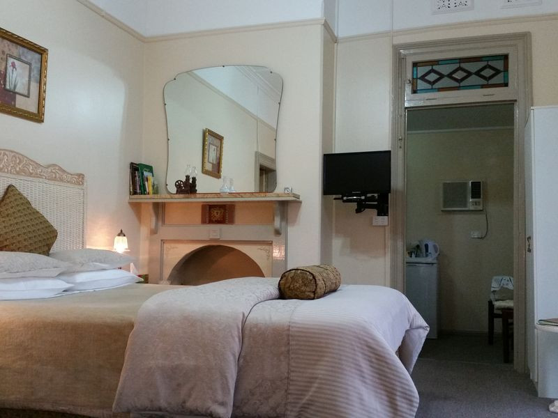 Boutique Motel Sefton House主图
