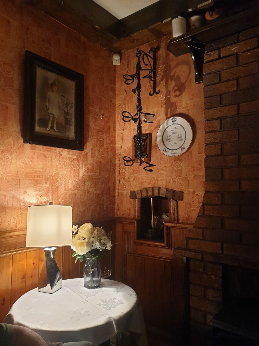 Riverside Guesthouse-度假村/酒店