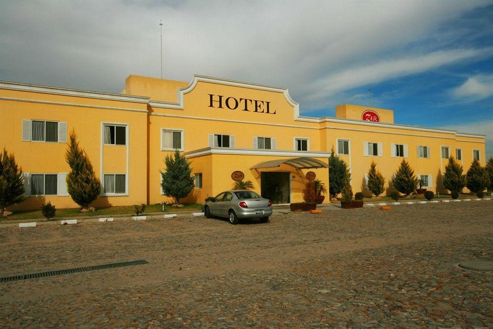 San Isidro Mazatepec酒店住宿-Hotel Zar Guadalajara