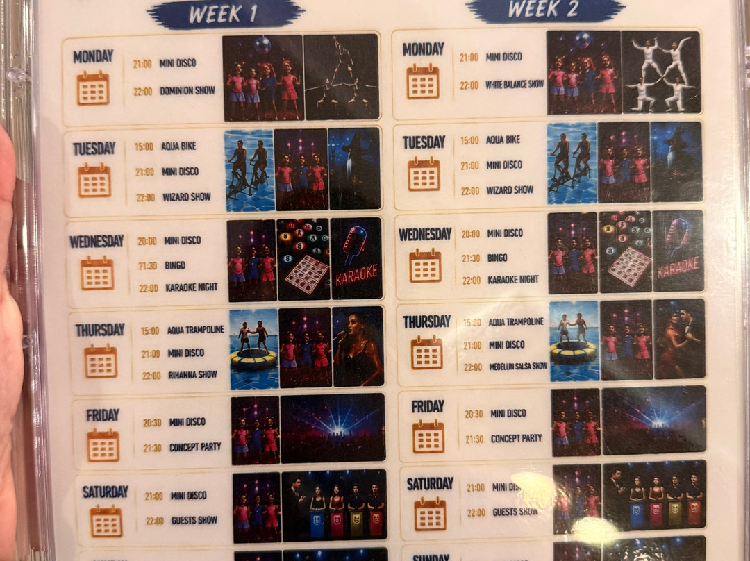 太阳天堂俱乐部酒店 - 全包式主图