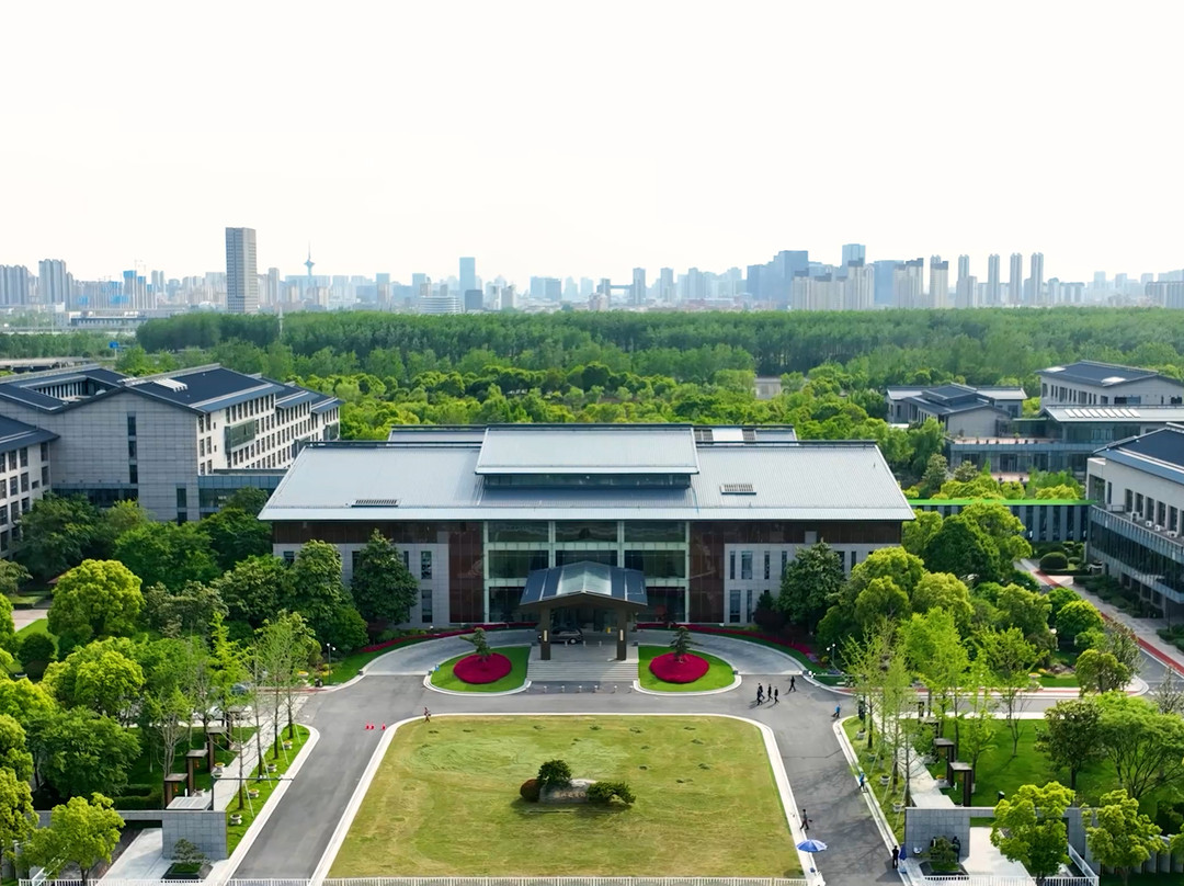 盐城迎宾馆