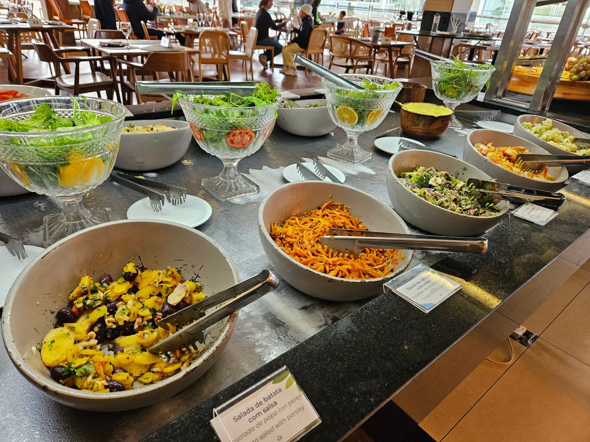 瑞坎托卡塔拉塔斯温泉度假村及会议中心酒店-旅行者