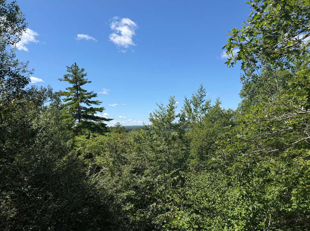 Kejimkujik National Park & National Historic Site-Kejimkujik National Park必去景点