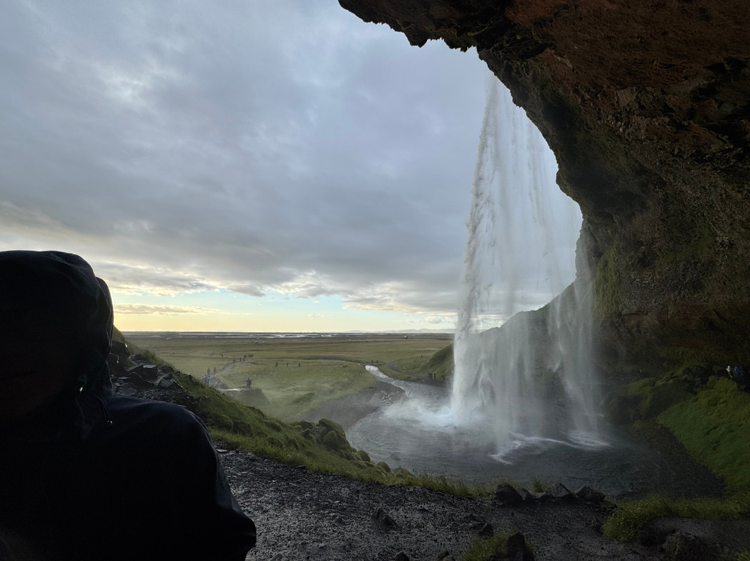 Activity Iceland-雷克雅未克必去景点