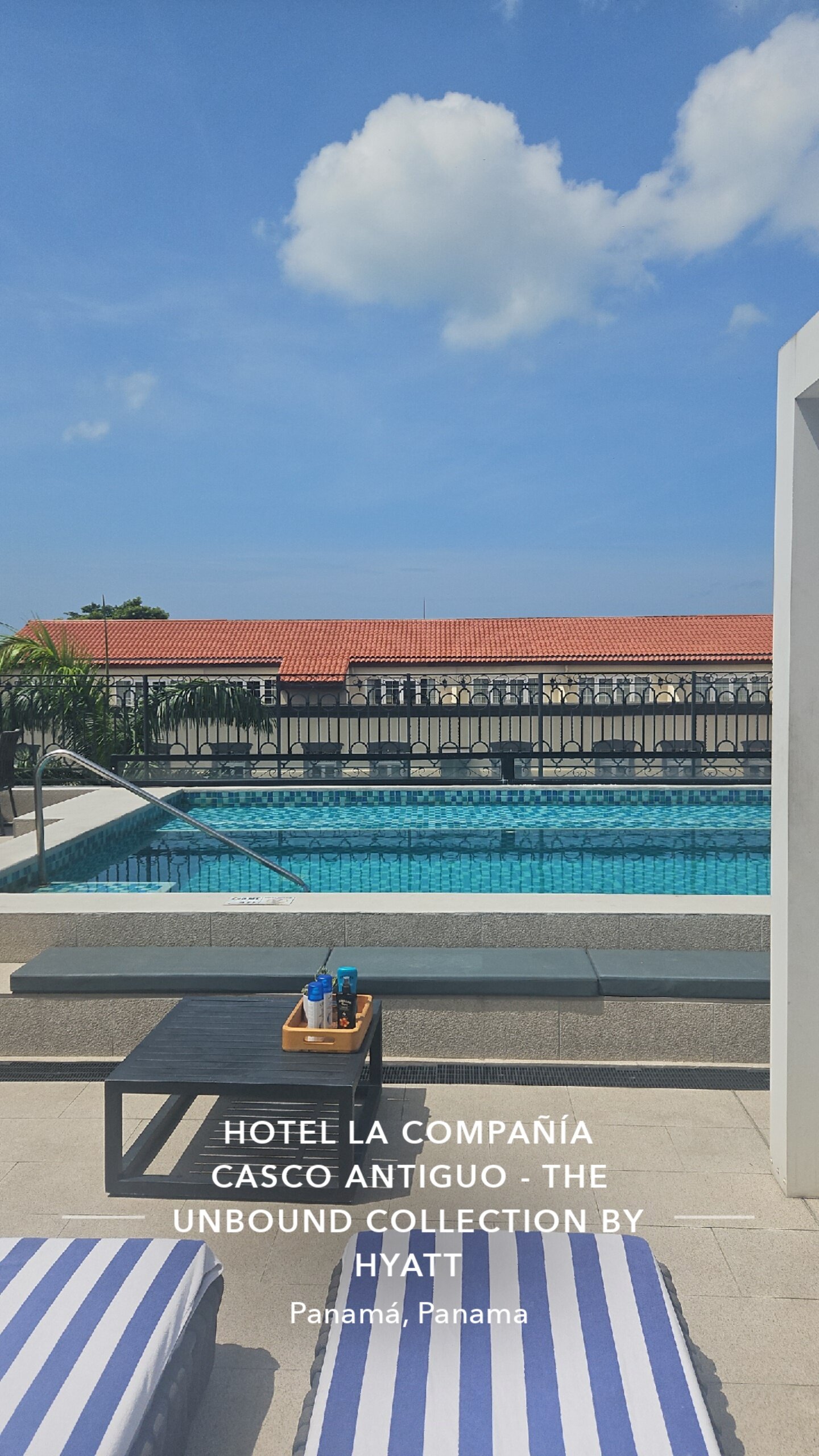 Hotel La Compañía Casco Antiguo-旅行者
