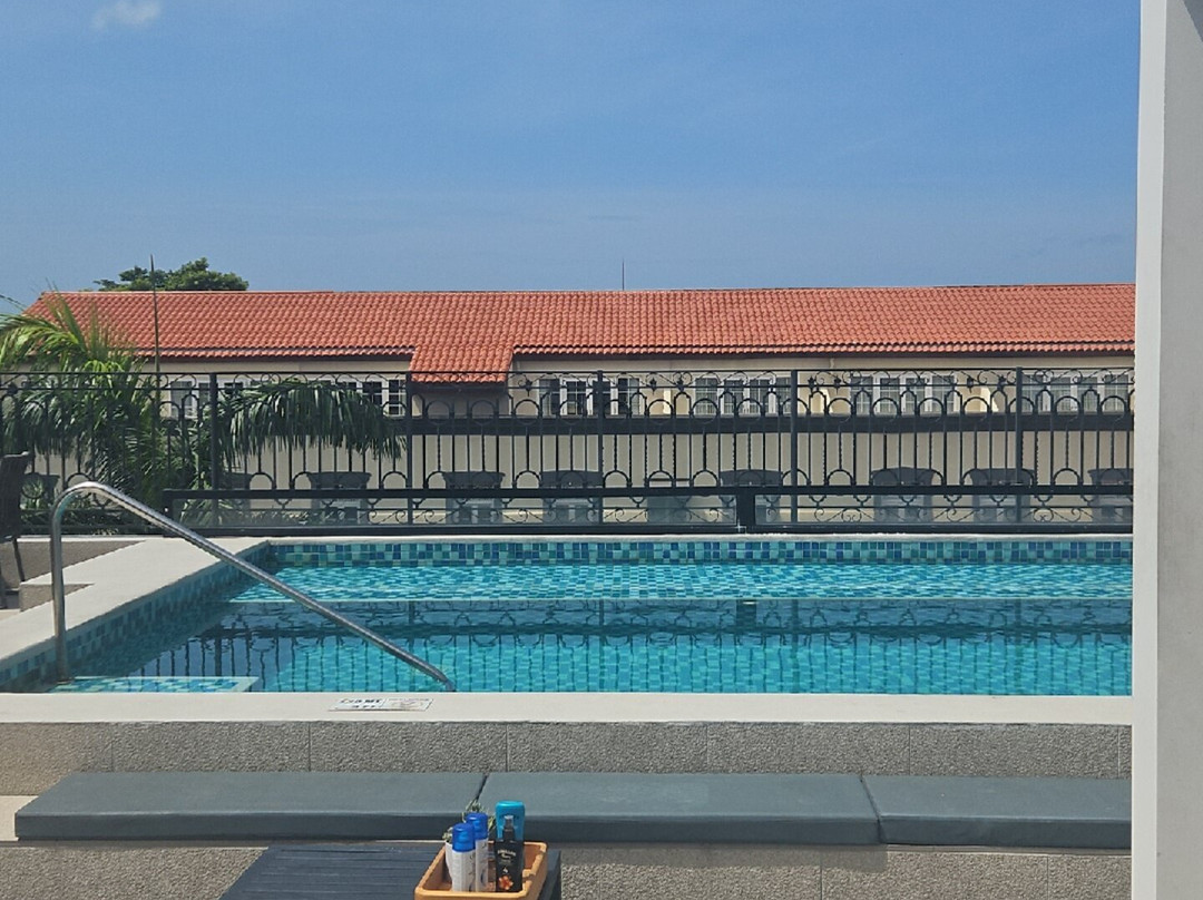 Hotel La Compañía Casco Antiguo主图