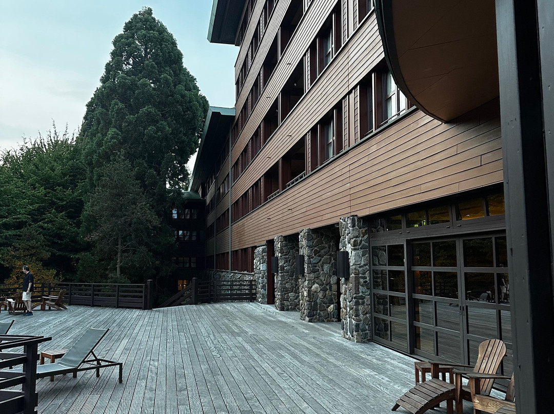 迪士尼红杉小屋®主图