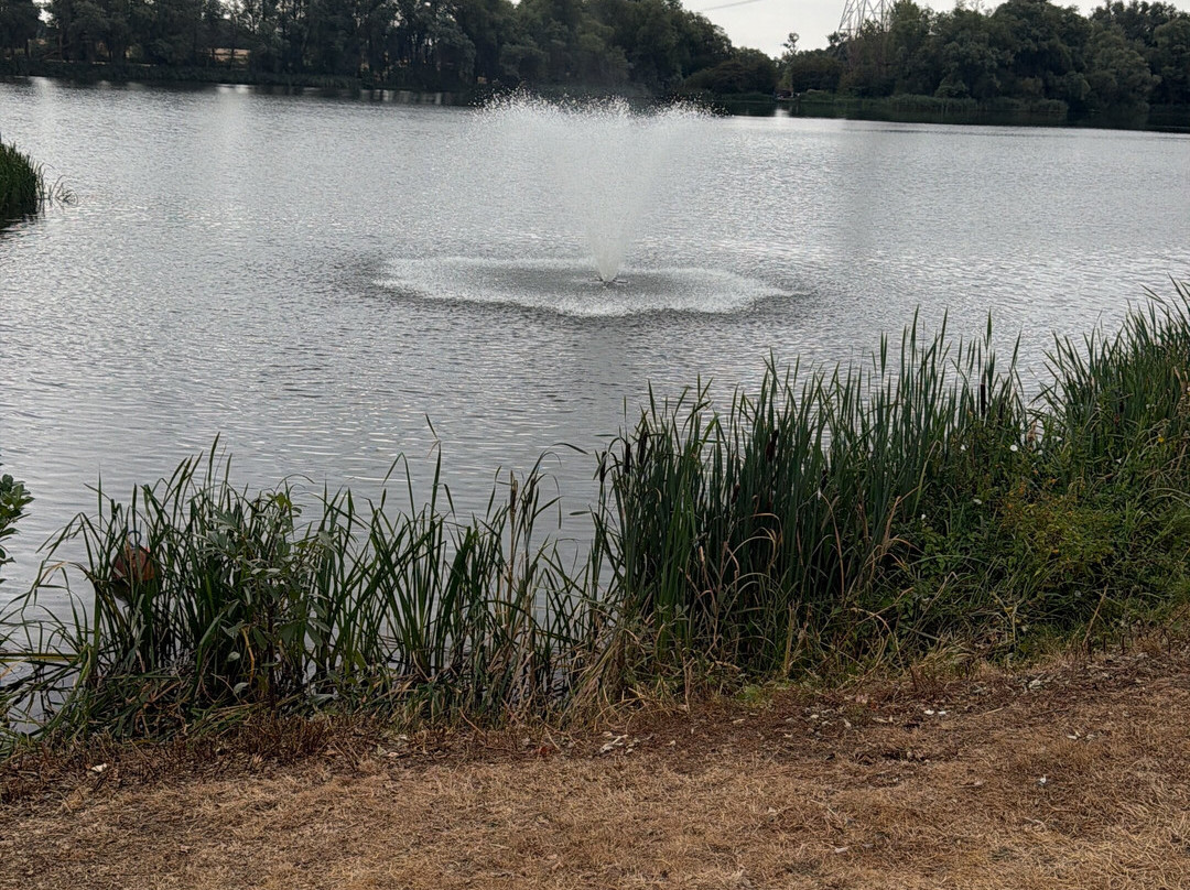 Wyboston Lakes Golf Club-Wyboston必去景点