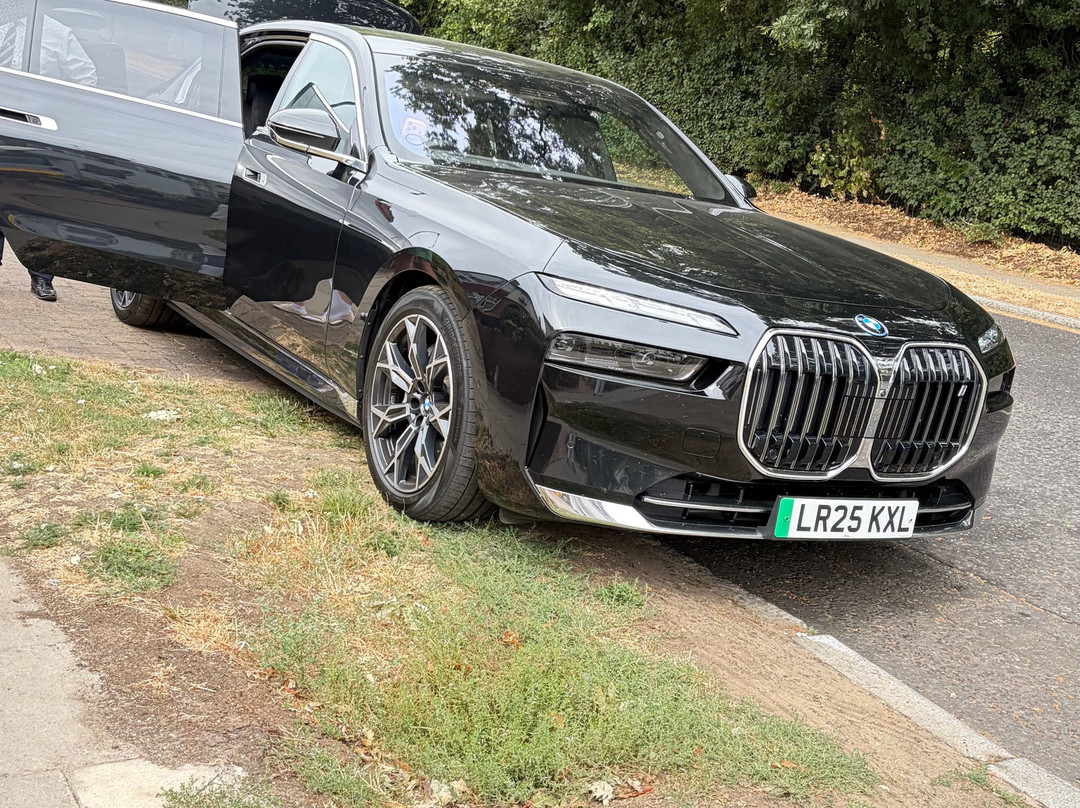 Bristol Executive Cars & Chauffeur Hire-布里斯托尔必去景点