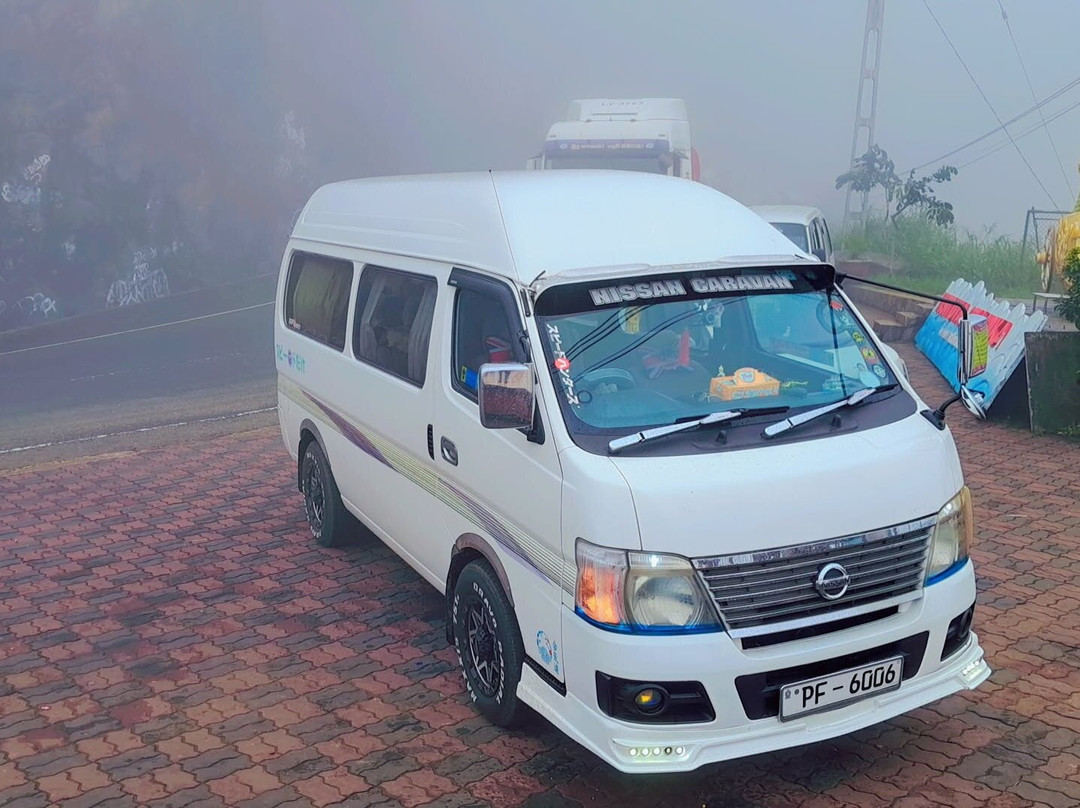 Srimal tours-Wattala必去景点