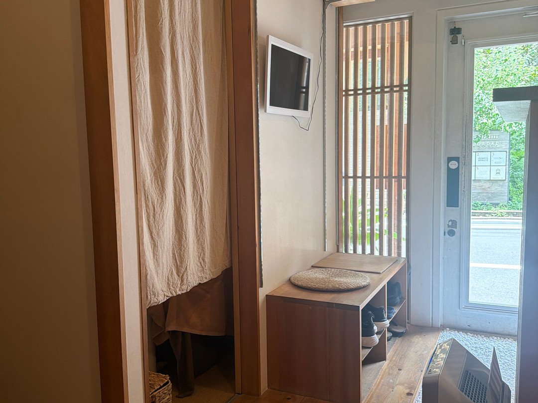Waho-An Nature Tokyo-Daikanyama必去景点