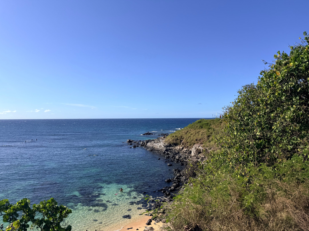 霍欧津帕海滩公园-芭雅必去景点