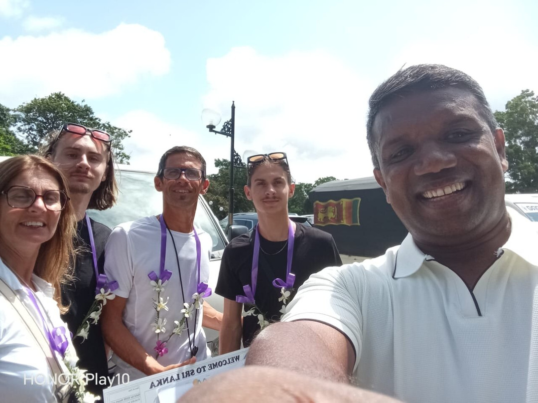 Good Holiday Tours-Kandy District必去景点