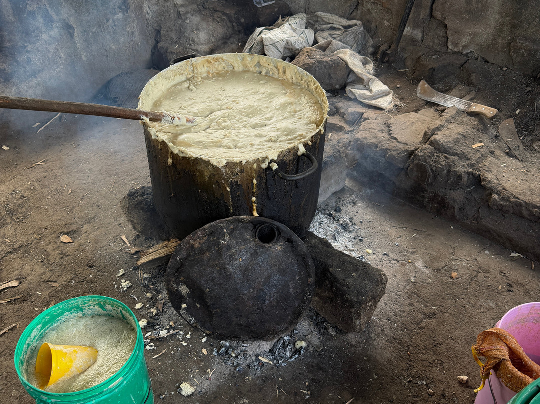 Machame Nkweshoo Cultural Tourism-莫西必去景点