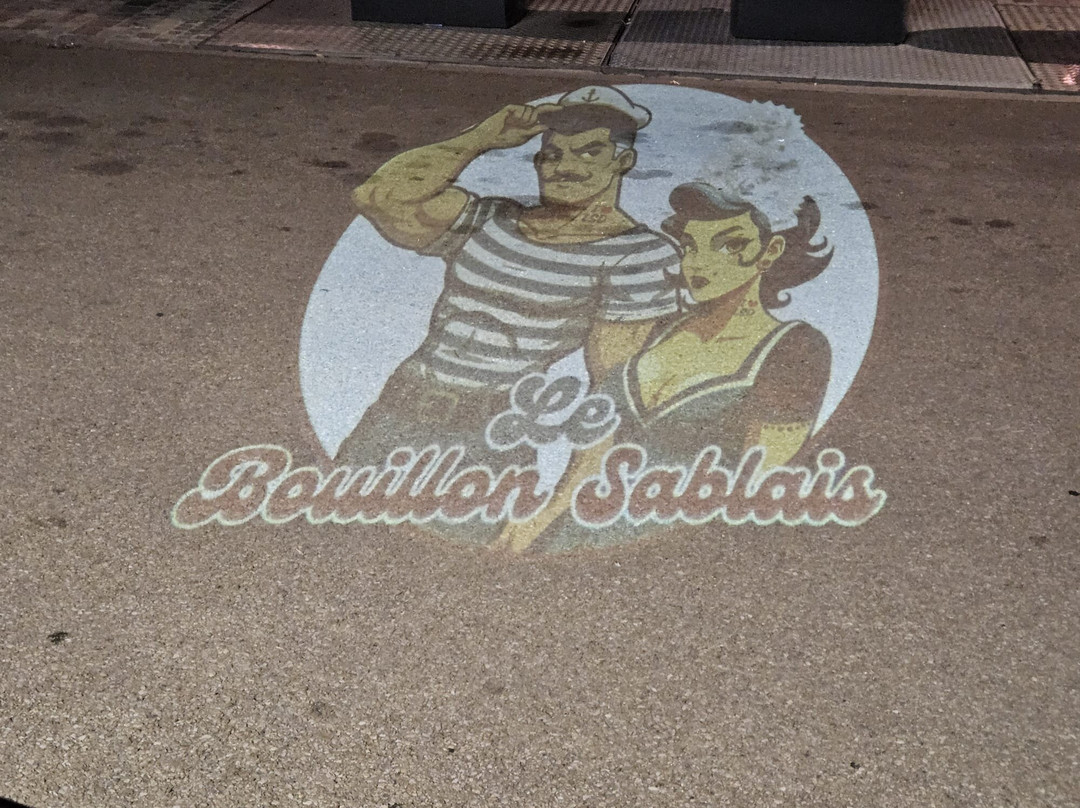 Le Bouillon Sablais